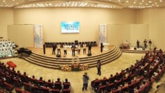 Igreja do Evangelho Pleno Coreana - Foto 6